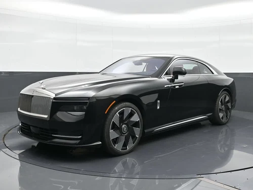 
           
        2026 Rolls-Royce Spectre