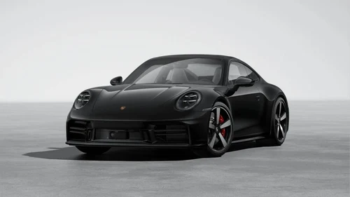 
           New 
        2026 Porsche 911 Carrera 4S