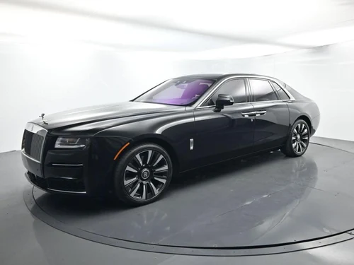 
           
        2024 Rolls-Royce Ghost