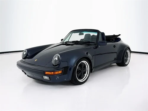
           
        1987 Porsche 911 Carrera