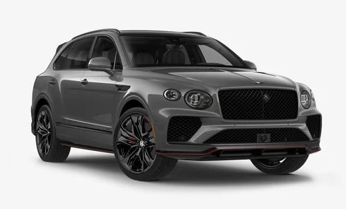 
           New 
        2026 Bentley Bentayga Speed