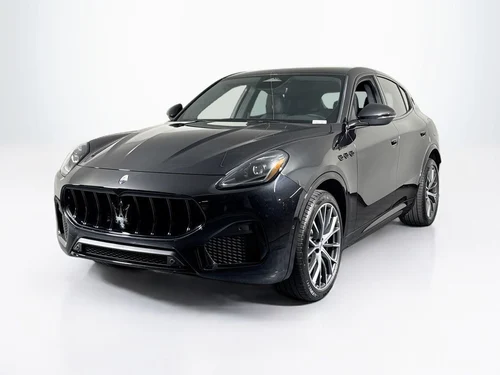 
           New 
        2026 Maserati Grecale