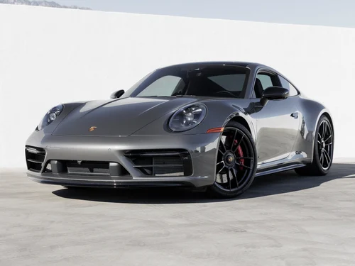 
           
        2024 Porsche 911 Carrera 4 GTS