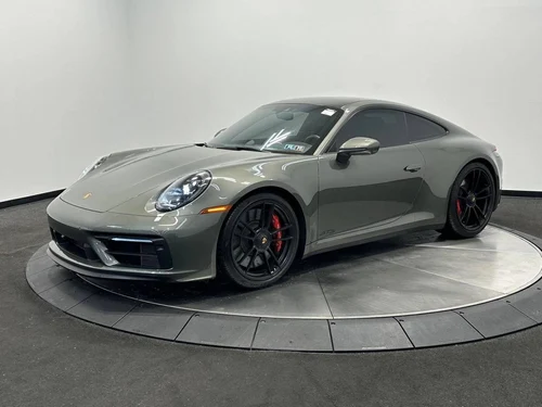 
           
        2023 Porsche 911 Carrera GTS