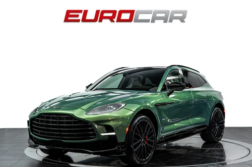 
           
        2023 Aston Martin DBX 707