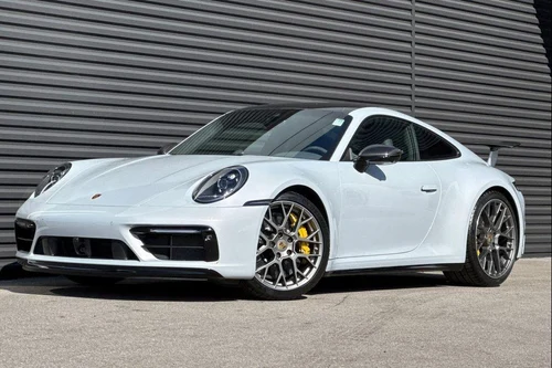 
           
        2024 Porsche 911 Carrera S