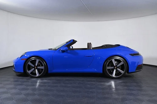 
           
        2026 Porsche 911 Carrera S