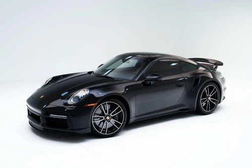 
           
        2024 Porsche 911 Turbo S