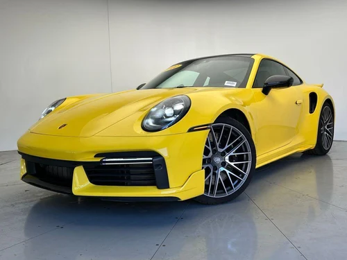 
           
        2022 Porsche 911 Turbo