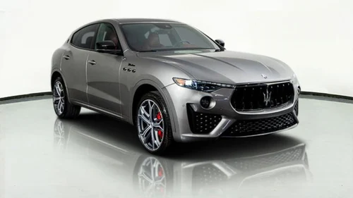 
           
        2022 Maserati Levante