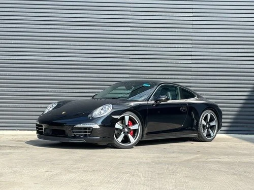 
           
        2014 Porsche 911