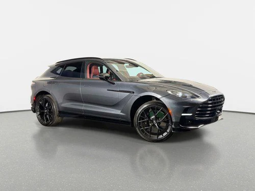 
           
        2025 Aston Martin DBX 707