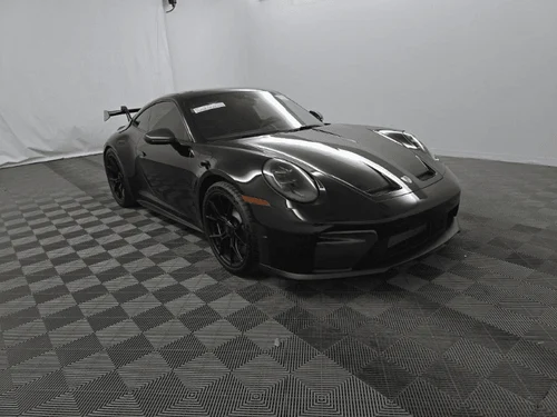 
           
        2026 Porsche 911 GT3