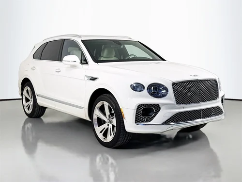
           
        2023 Bentley Bentayga V8