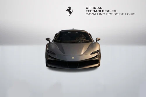 
           
        2023 Ferrari SF90 Stradale Base