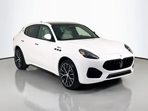 
           New 
        2026 Maserati Grecale Modena