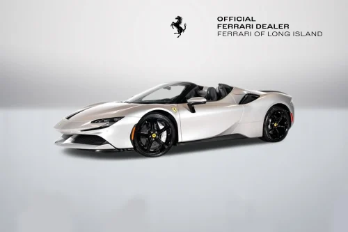 
           
        2024 Ferrari SF90 Spider Base