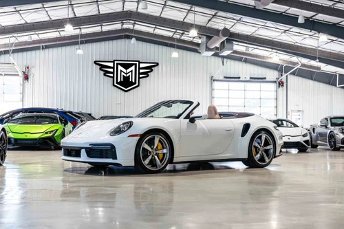
           
        2024 Porsche 911