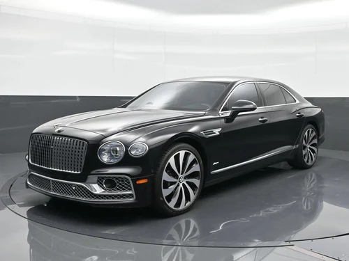 
           
        2023 Bentley Flying Spur V8