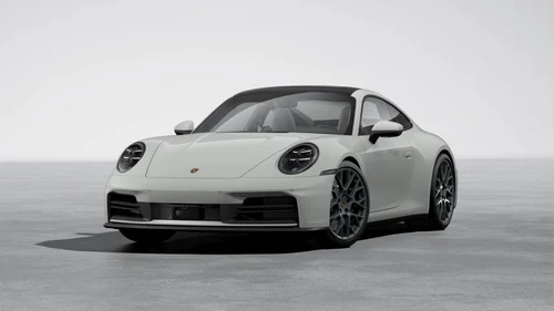 
           New 
        2026 Porsche 911 Carrera S