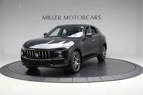 
           
        2022 Maserati Levante GT