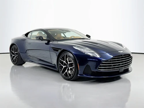 
           New 
        2026 Aston Martin DB12