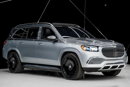 
           
        2023 Maybach GLS 600