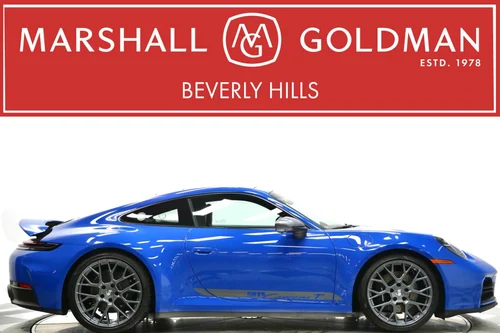 
           
        2026 Porsche 911 Carrera T -As