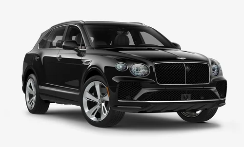 
           New 
        2026 Bentley Bentayga