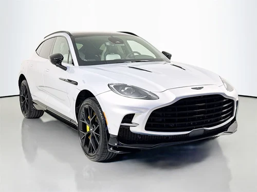 
           New 
        2026 Aston Martin DBX 707