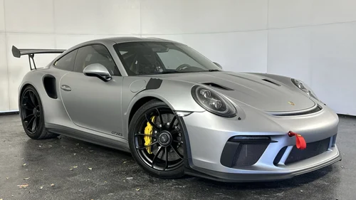 
           
        2019 Porsche 911