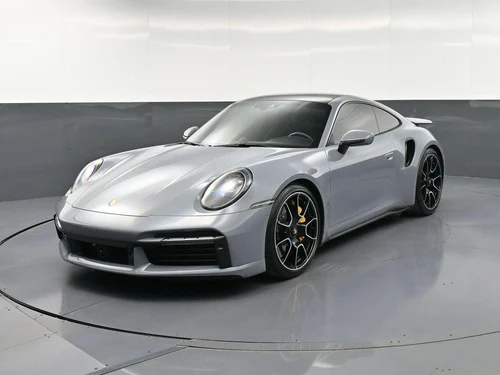 
           
        2023 Porsche 911 Turbo S