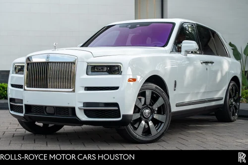 
           
        2023 Rolls-Royce Cullinan
