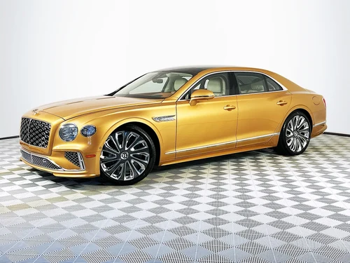 
           New 
        2026 Bentley Flying Spur Mulliner