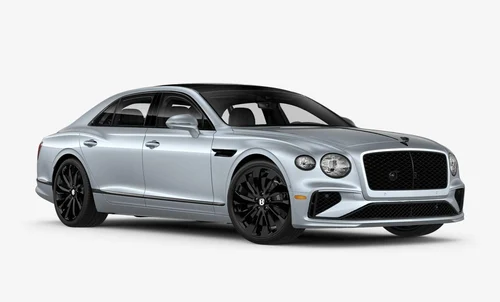 
           New 
        2026 Bentley Flying Spur V8