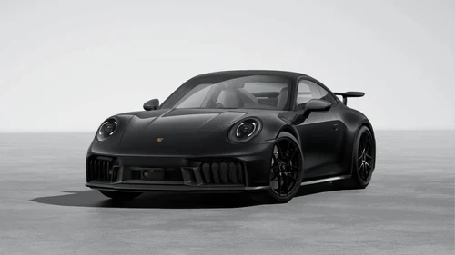 
           New 
        2026 Porsche 911 Carrera 4 GTS
