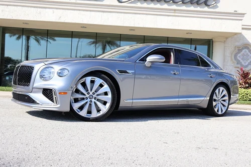 
           New 
        2026 Bentley Flying Spur Base