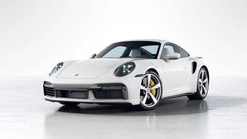 
           
        2024 Porsche 911 Turbo S