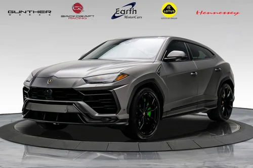 
           
        2022 Lamborghini Urus Unicolor Alcantara Seat
