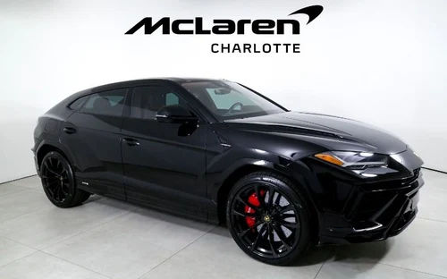 2023 Lamborghini Urus