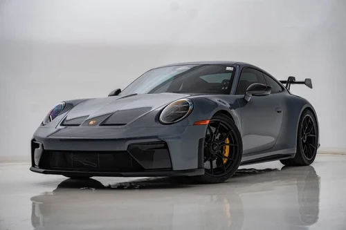 
           
        2026 Porsche 911 GT3