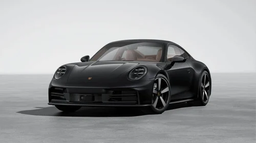 
           New 
        2026 Porsche 911 Carrera 4S