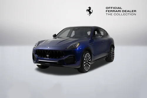 
           
        2025 Maserati Grecale