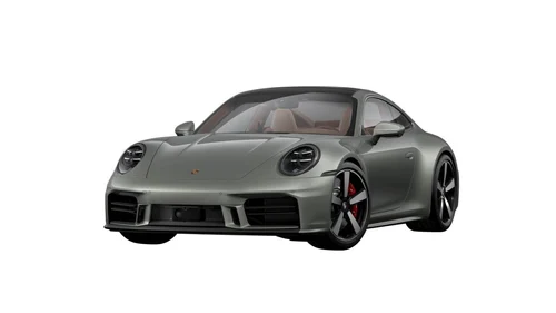 
           New 
        2026 Porsche 911 Carrera 4S
