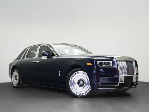 
           New 
        2026 Rolls-Royce Phantom