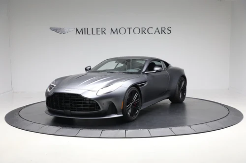 
           
        2025 Aston Martin DB12