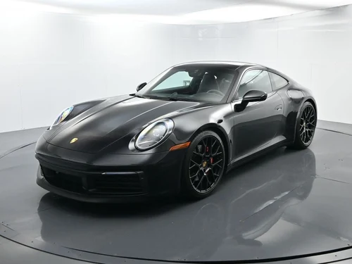 
           
        2024 Porsche 911 Carrera S