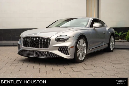 
           New 
        2026 Bentley Continental GT