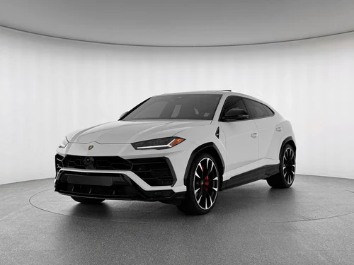 
           
        2021 Lamborghini Urus