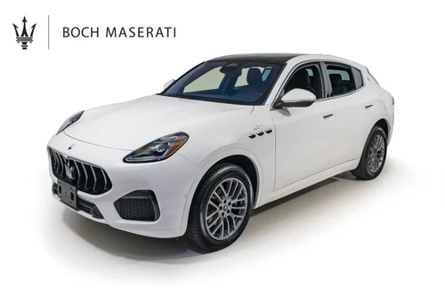 
           
        2024 Maserati Grecale GT